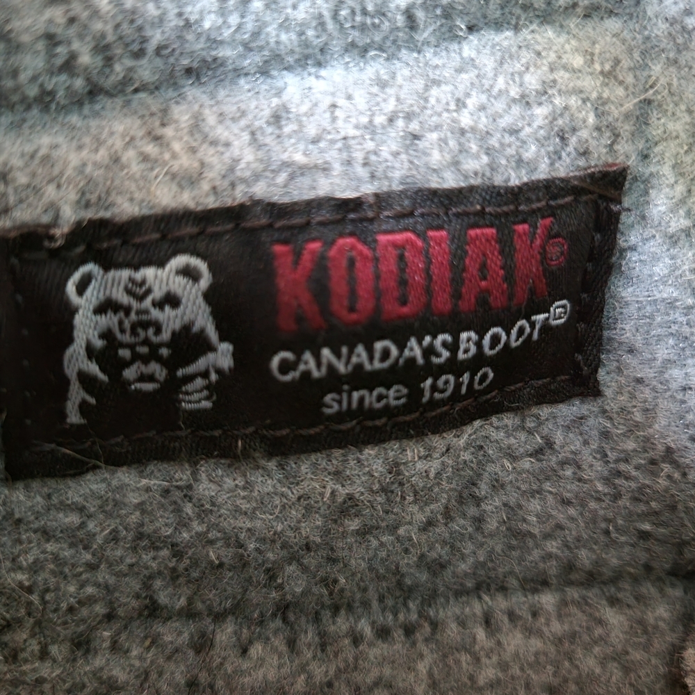 Kodiak Boot - Picture 9 of 11